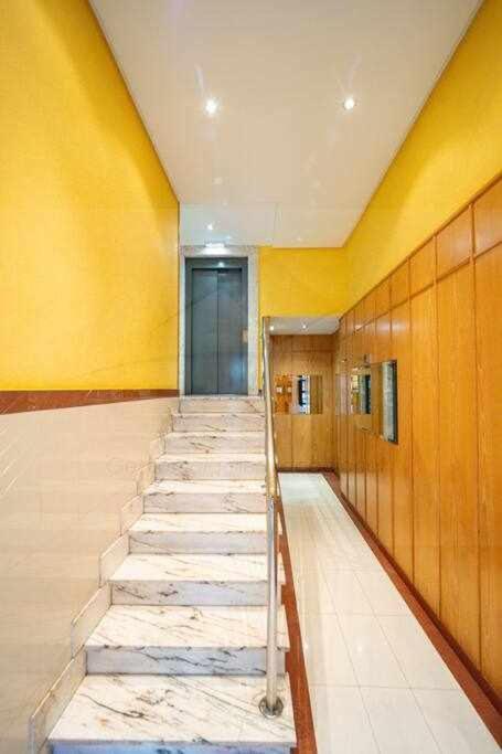 Villa Esgaya Gijón Exterior foto